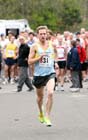 Stage 2: Andrew Wiles (New Marske Harriers) ran the 3rd fastest short leg of the day, Northern 12 Stage Relay.